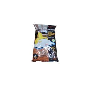 HAAN MF-2P Multiplayer Ultra Microfiber Cleaning Pads 2-pack FS-20, FS-30, FS-50